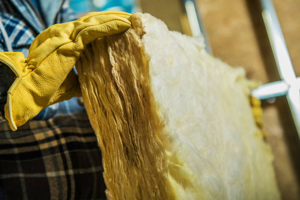 Best Residential Insulation in Dyer, TN