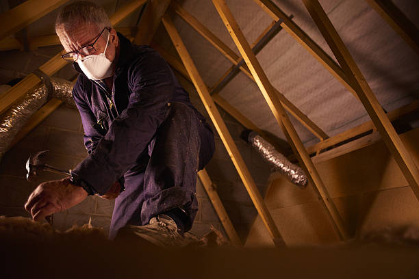 Best Types of Insulation in Dyer, TN